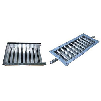 CLC型濕法槽式磁性過濾器